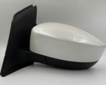 2013-2016 Ford Escape Driver Side View Power Door Mirror White OEM F01B4... - £86.21 GBP