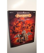 GAZETTEER GAZ 10 THE ORCS OF THAR *NEW NM/MT 9.8 NEW* DUNGEONS DRAGONS - $541.79 MXN