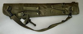 Fox Tactical Rifle Scabbard shoulder Sling Bag Holster Case Hunting - £19.93 GBP
