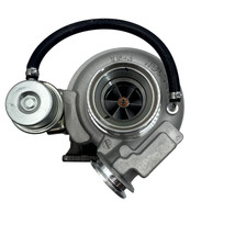 Holset HE221W Turbocharger fits Cummins ISDE4 Truck Engine 4033968 (2835142) - $550.00