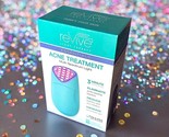 Revive Light Therapy Essentials For Acne Treatment Brand New In Box - $49.49