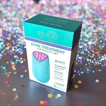 Revive Light Therapy Essentials For Acne Treatment Brand New In Box - $49.49