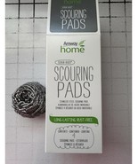 Amway Home Scrub Buds Scouring Pads 4pc in box - $259.57 MXN