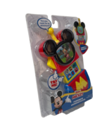 Disney Junior Mickey Mouse Funhouse Communicator Toy New In Sealed Pkg - $9.37