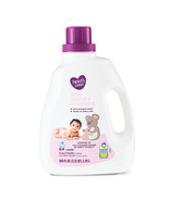 Parent&#39;s Choice Baby Liquid Laundry Detergent 100 fl oz 64 Loads - £14.48 GBP