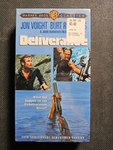 Deliverance Sealed (VHS, 1997, 25th Anniversary Remastered Edition) - £4.62 GBP