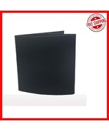 Versatile 16&quot; x 48&quot; Carbon Pad for Air Purifiers &amp; Range Hoods - Odor Re... - $436.80 MXN