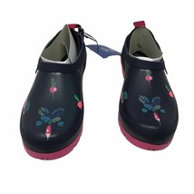 Joules Women&#39;s Pop On Rain Shoes (Size 10) - £45.66 GBP