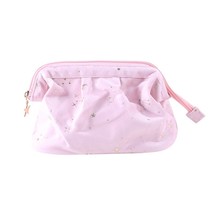 Toiletry Bags Fashionable Hot Stamping ry Sky Women In One Large-capacity Makeup - £42.93 GBP