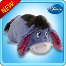 Pillow Pets Disney Eeyore 16&quot; Medium - £22.12 GBP