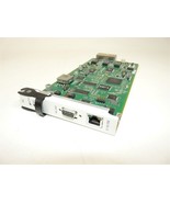Calix SC E 10/100 400-00172 Ethernet Card - $1,506.46 MXN