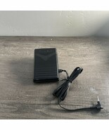 Electronic Sewing Machine Foot Pedal Speed Control YC-485EC Sew Create - $23.72 CAD