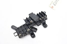 07-13 MERCEDES-BENZ W221 S550 RIGHT FOOTWELL JUNCTION BOX BLOCK E2952 image 6