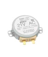 GE Appliance SSM-16H, MDPJ030AF Stirrer Motor, 21 Volt, 50/60HZ, Microwave - $123.26 CAD