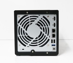 QNAP Turbo NAS TS-453E-8G SAN/NAS Storage System image 4