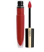 L&#39;Oreal Paris Rouge Signature Matte Lip Stain #424 Armored - $6.51 CAD