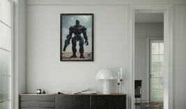 Obsidian Unit-09: Sandstorm Execution Protocol - €4,27 EUR