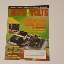 Nuts and Volts Magazine July 2011 Programming CHIPINO With Simple C - £5.93 GBP