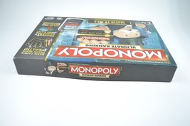 Monopoly Ultimate Banking Game EUC - £9.47 GBP