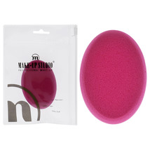 Oval Buffed Sponge Blending - Dark Pink by Make-Up Studio for Women - 1 ... - $182.26 MXN