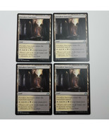 MTG Forsaken Sanctuary x 4 Shadows Over Innistrad Uncommon UC Non Basic ... - $1.06