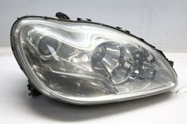03-06 MERCEDES S CLASS W220 S500 S430 XENON FRONT RIGHT HEADLIGHT ASSEMBLY P5964 image 8