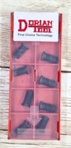 Dorian Tool S-46 Screw for Tool Holder- DOR91296 1/2 IC X 1/4-28 THR. X ... - $239.21 MXN