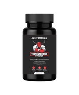 Testosterone booster 60 capsules - £15.56 GBP