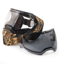 Empire EVS Thermal Paintball Goggles Mask - Limited Edition LE - Bandito - £159.33 GBP