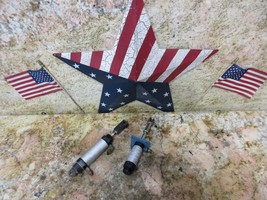 ENSHU YUASA AM1547 CNC VERTICAL MILL AIR HYDRAULIC CYLINDER LOT OF 2 PIECES - $111.54