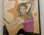 KickButt: Vol. 4 Floor Burn with Tamela Hastie - DVD NEW Fitness - $23.36