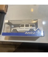 Solido 1:43 Mercedes Benz  - $43.75 CAD