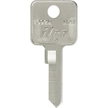 KEYKRAFTER #2047 BRASS - $18.35