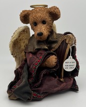 Heavens Wish Of... Peace Boyds Bear 1st Edition w/Box NWT - £36.00 GBP