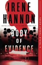 Body of Evidence: (A Clean Contemporary Romantic Suspense Thriller with ... - £3.09 GBP