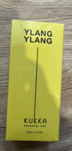 Kukka  Ylang-Ylang Essential Oil 4 fl oz EXP 5/26 NEW - £11.01 GBP