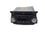 Audio Equipment Radio Am-fm-cassette-cd And DVD6 US Market Fits 04-06 TL... - $62.37