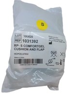 Respironics  ComfortGel Cushion and Comfort Flap, New 1031392 - Free Shi... - £11.46 GBP