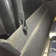 Fits for 2x BMW glove box damper pin for E30 E28 E21 (OEM: 51 16 1 828 956) - $18.38