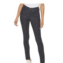Calvin Klein Jeans Women&#39;s High Rise Skinny Jean (Delmar, 12) - $29.70