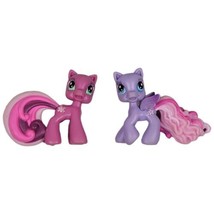 My Little Pony Ponyville Cheerilee &amp; Starsong 2&quot; - Hasbro 2008 - £3.99 GBP