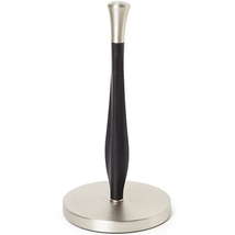 Better Homes &amp; Gardens Free-Standing Paper Towel Holder with Weighted Non-Slip B - £26.32 GBP