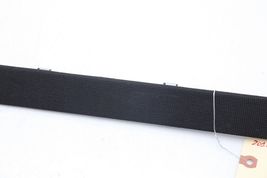 10-15 CHEVROLET CAMARO DASH TRIM MOLDING INSERT E1140 image 5
