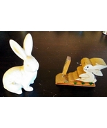 Miniature Bunnies - $6.00