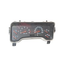 For 2001-2002 Jeep Wrangler - Speedometer Instrument Cluster 117k 560091... - £251.18 GBP