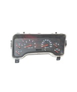 For 2001-2002 Jeep Wrangler - Speedometer Instrument Cluster 117k 560091... - £251.88 GBP