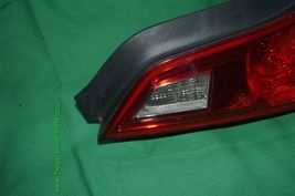 2008-13 Infiniti G37 Coupe Tail Light Lamp Passenger Right RH image 4