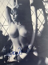 James Bond Girl Margaret Nolan signed photo - £78.66 GBP