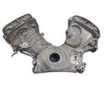 Engine Timing Cover From 2019 Ford F-150  5.0 JL3E6059CA 4wd - $119.95