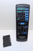 Kenwood RC-D0308 Remote Control for DV505 DV605 DV705 DVFR4050 DVFR5070 Works - $12.72